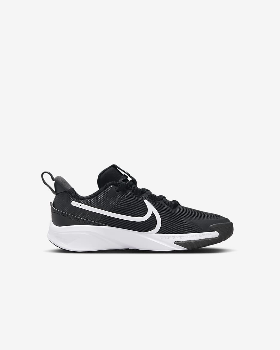 Calzado para ninos de preescolar Nike Star Runner 4. Nike MX